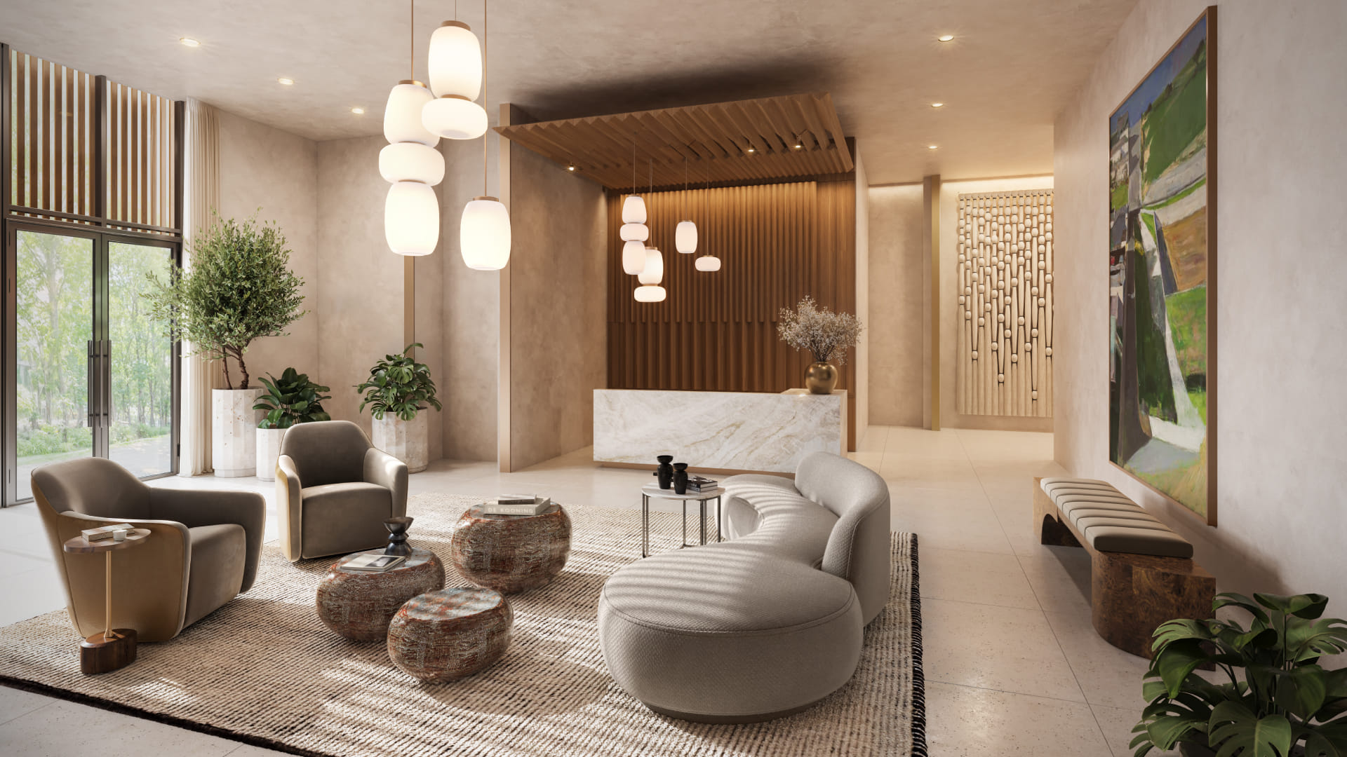 Animation with a Image