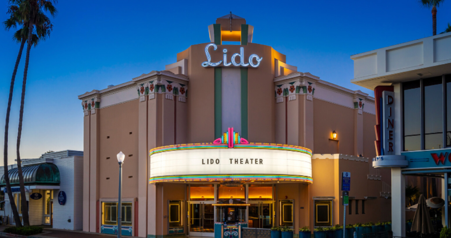 February Local Highlights