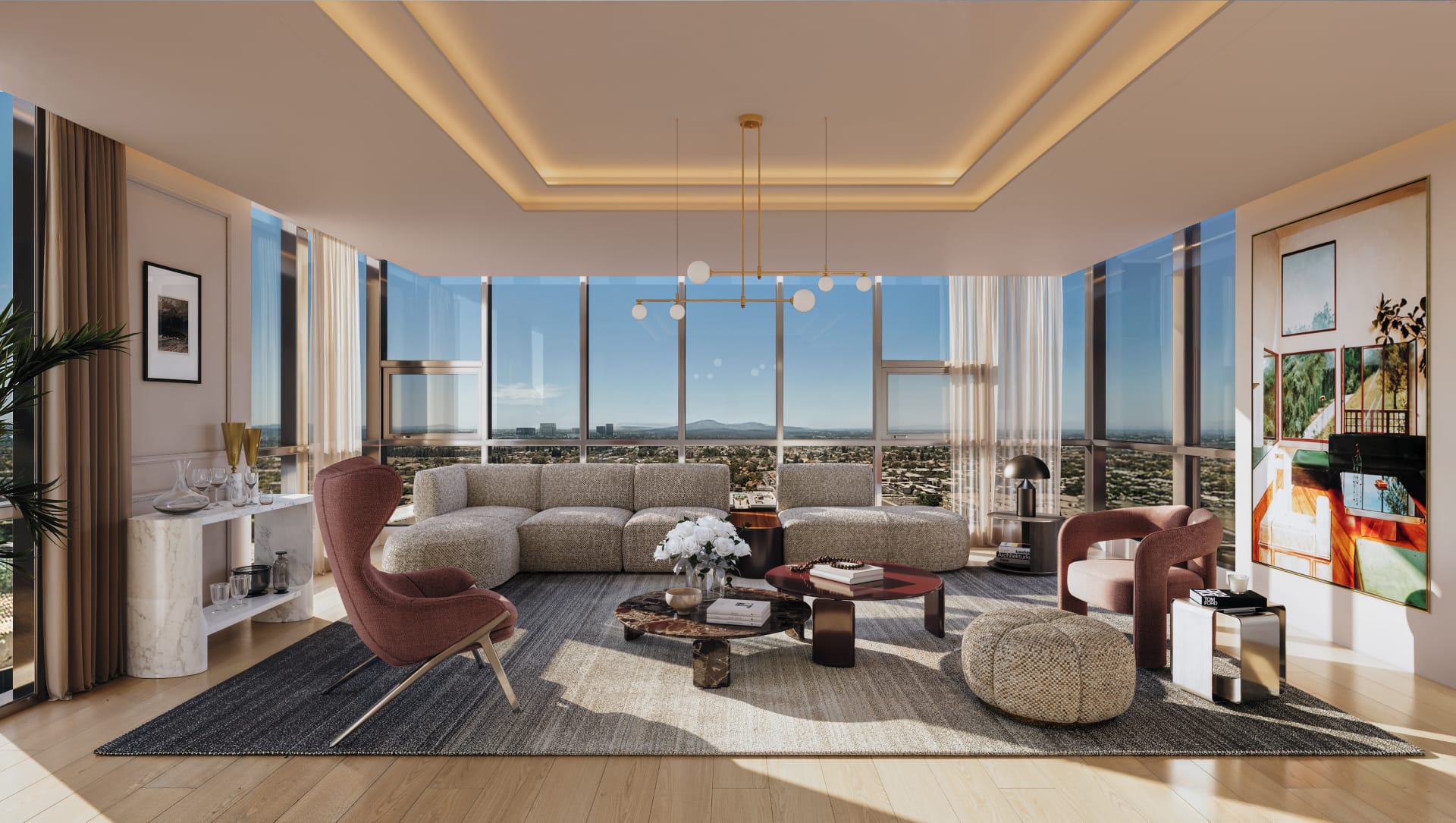 Animation with a Image