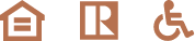 Equal Housing Opportunity Logo